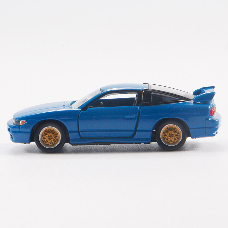 Car Care - Authentique Takara Tomy Tomica Premium TP39