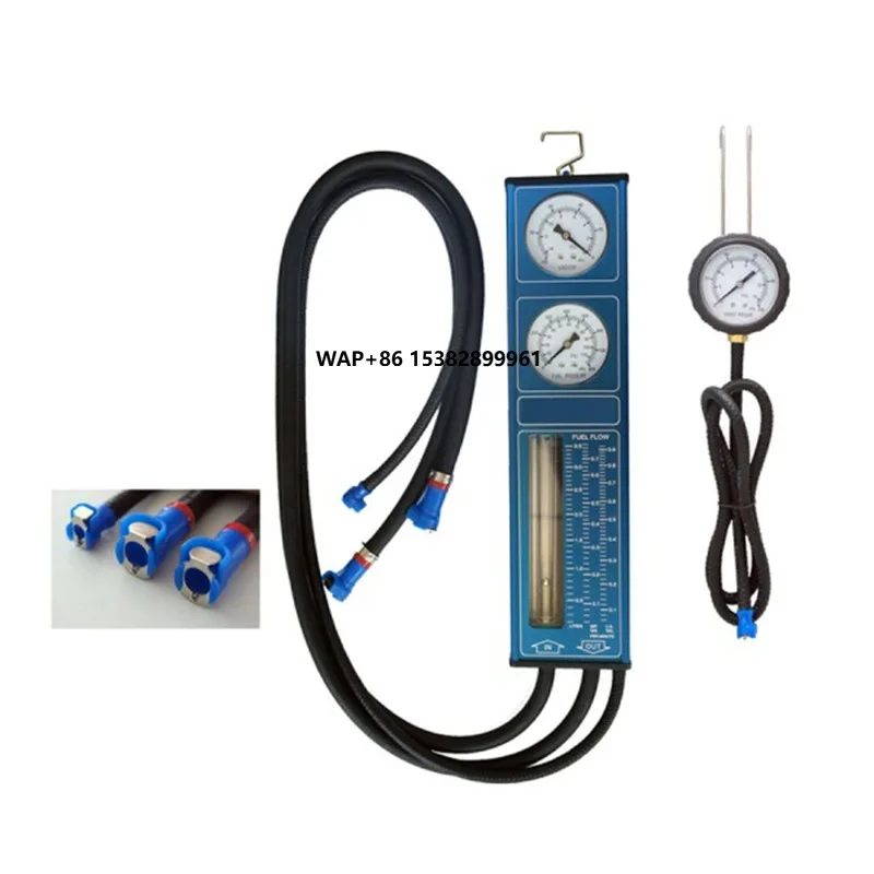 Auto Repair Tools - Testeur de système de carburant pour