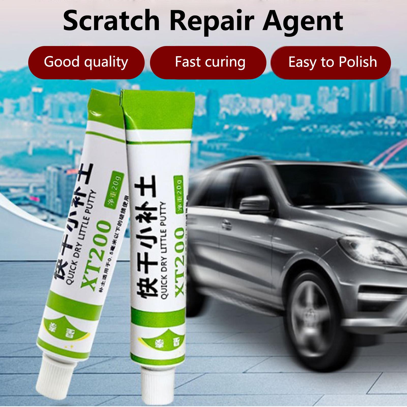 Auto Repair Tools - Mastic de carrosserie à séchage rapide