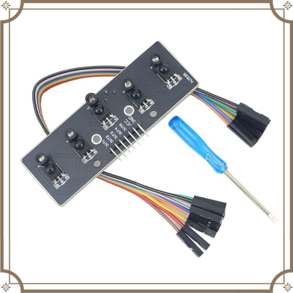 Car Electronics - Module de capteur de suivi de