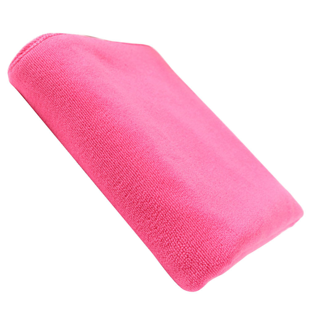 Microfiber Car Drying Towel Super Absorbent - Serviette en microfibre de qualité supérieure