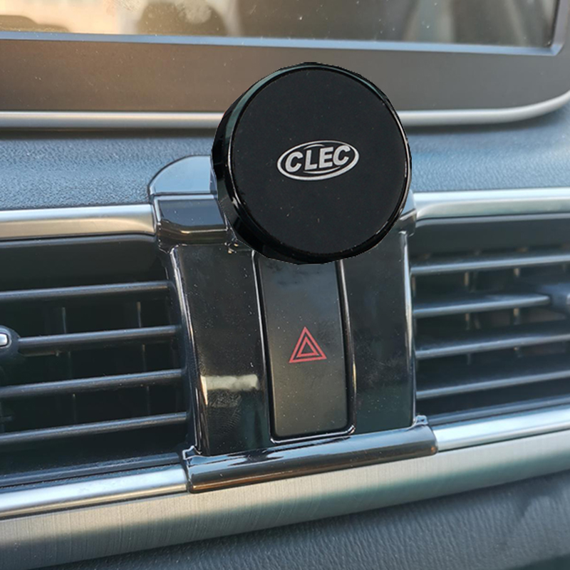 Magnetic Phone Holder For Car Vent - Support de téléphone de voiture magnétique