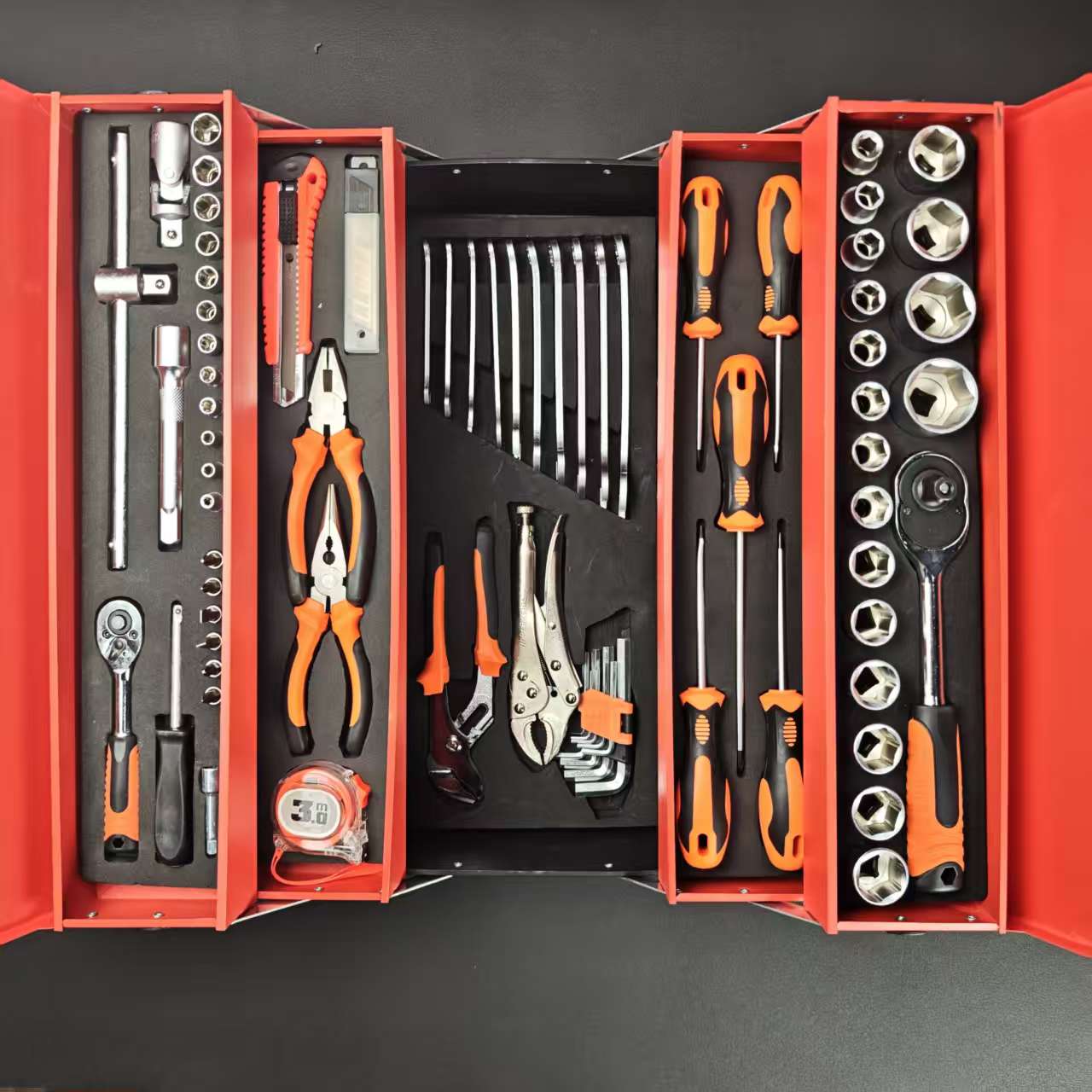 Auto Repair Tools - Ensemble d'outils de réparation automobile et