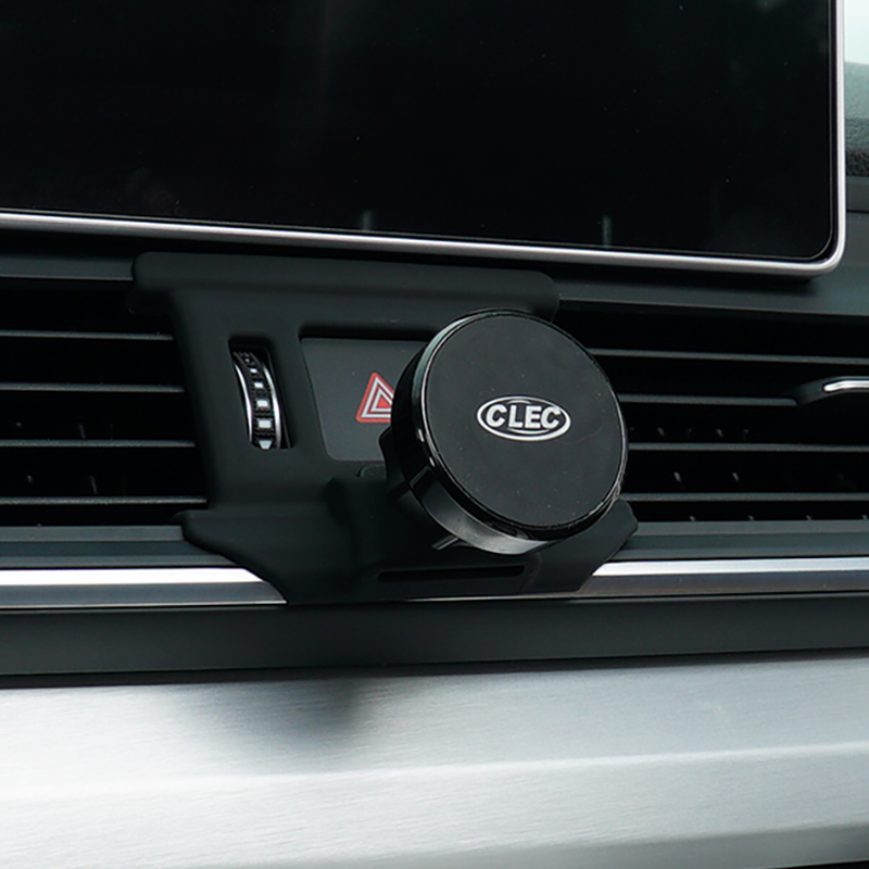 Support de téléphone magnétiqu - Magnetic Phone Holder For Car Vent avis et prix