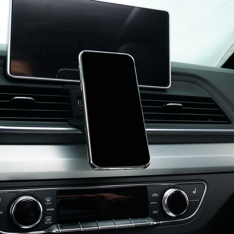 Support de téléphone magnétiqu - Magnetic Phone Holder For Car Vent avis et prix