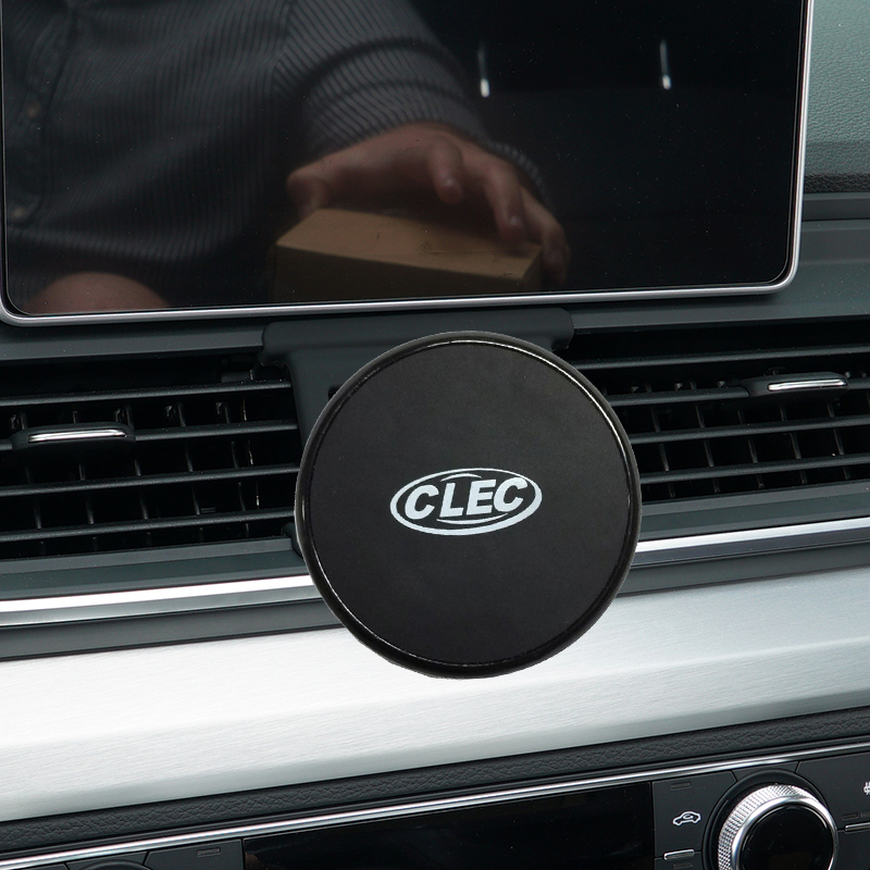 Support de téléphone magnétiqu - Magnetic Phone Holder For Car Vent avis et prix