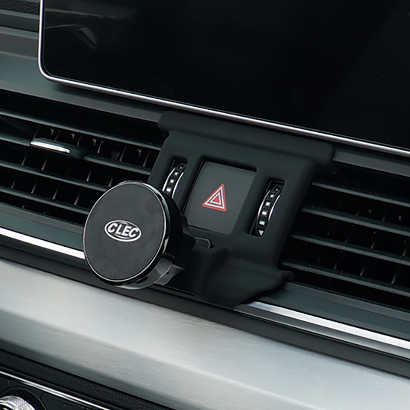 Support de téléphone magnétiqu - Magnetic Phone Holder For Car Vent avis et prix