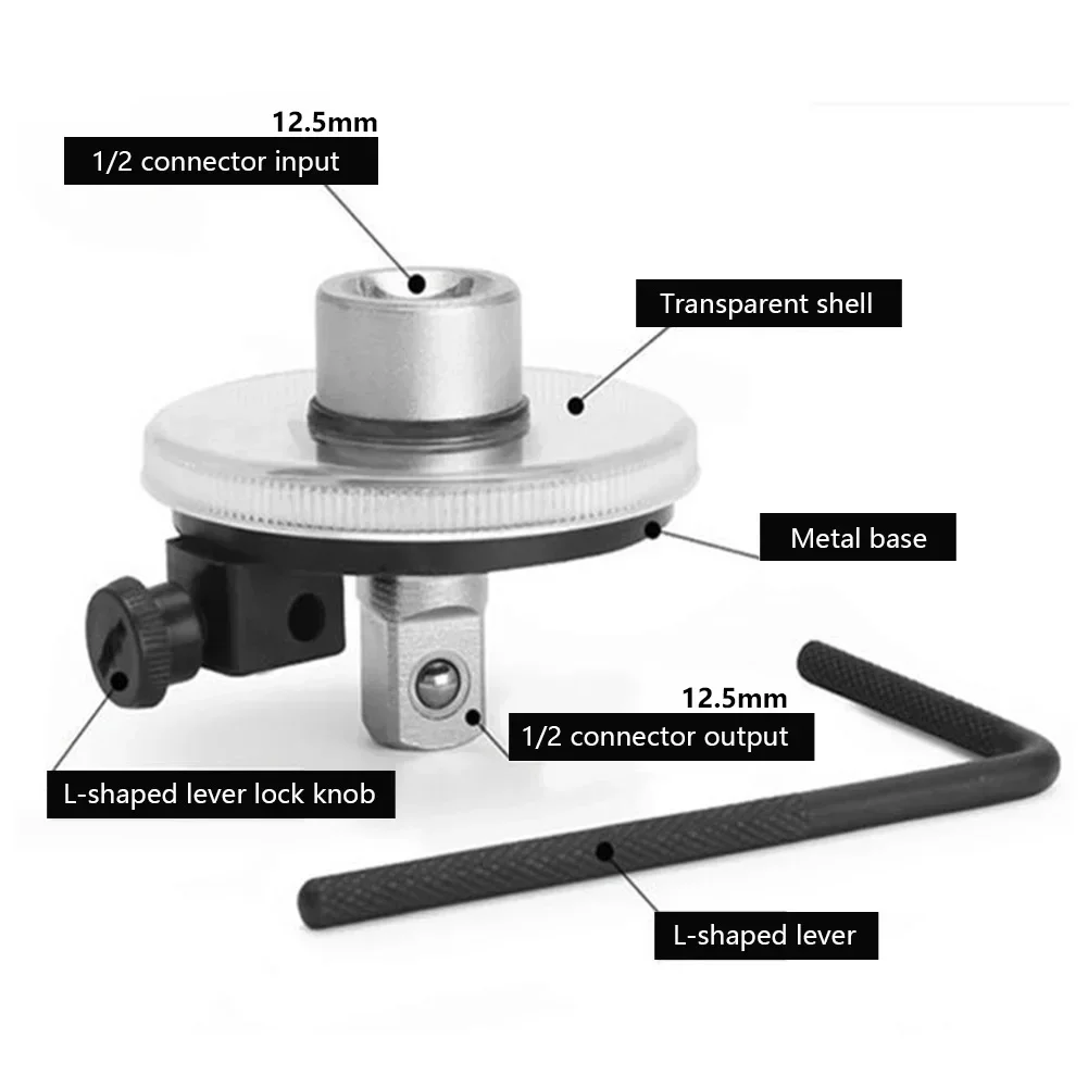 Clé dynamométrique, dynamomètr - Auto Repair Tools avis et prix
