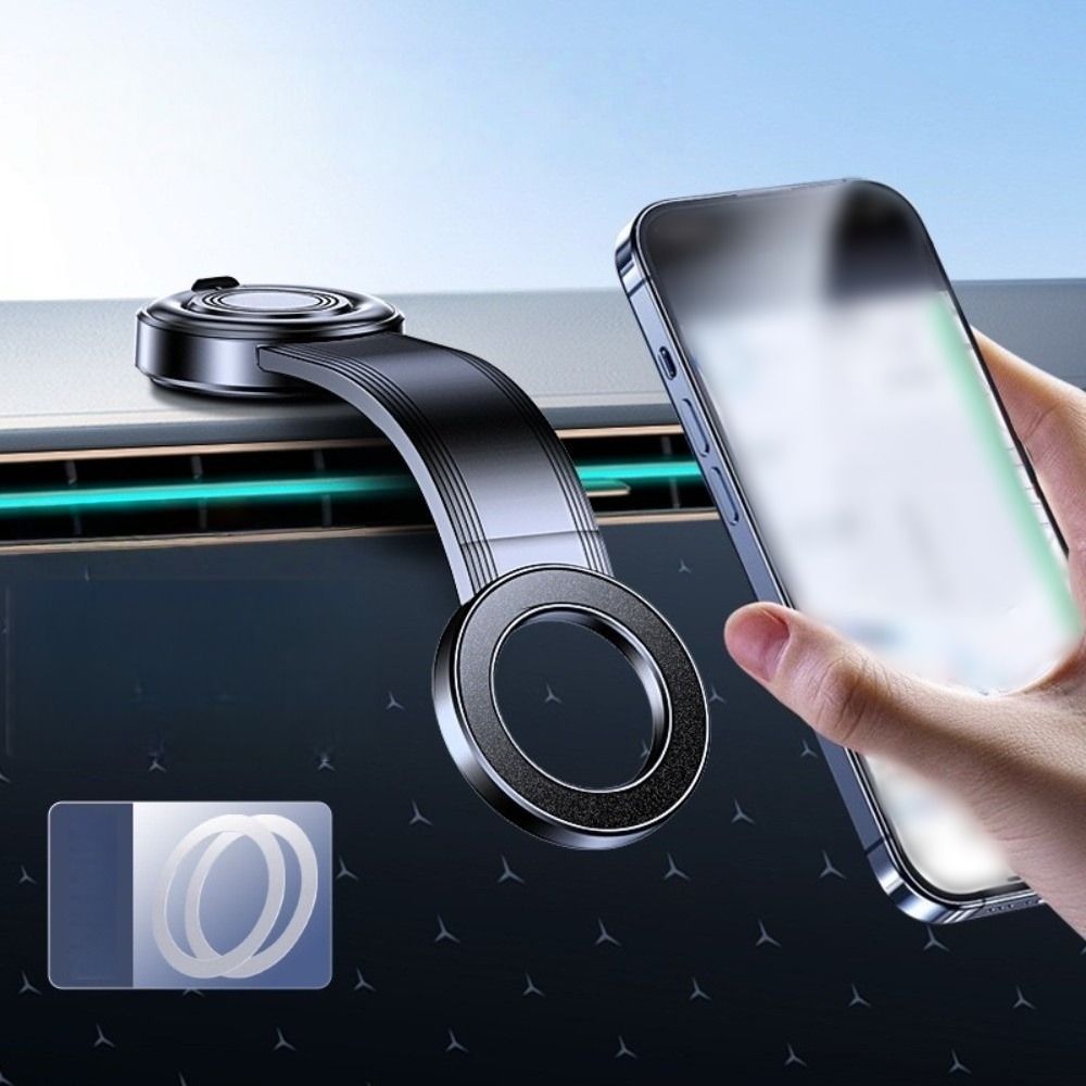Nouveau Support de téléphone m - Magnetic Phone Holder For Car Vent avis et prix