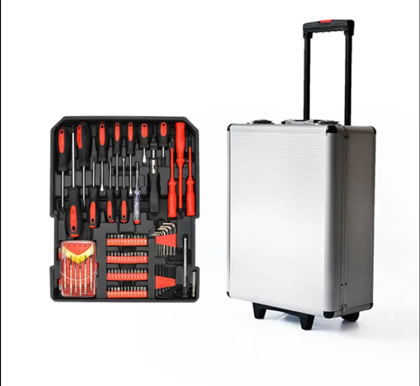 Ensemble d'outils de réparatio - Auto Repair Tools avis et prix