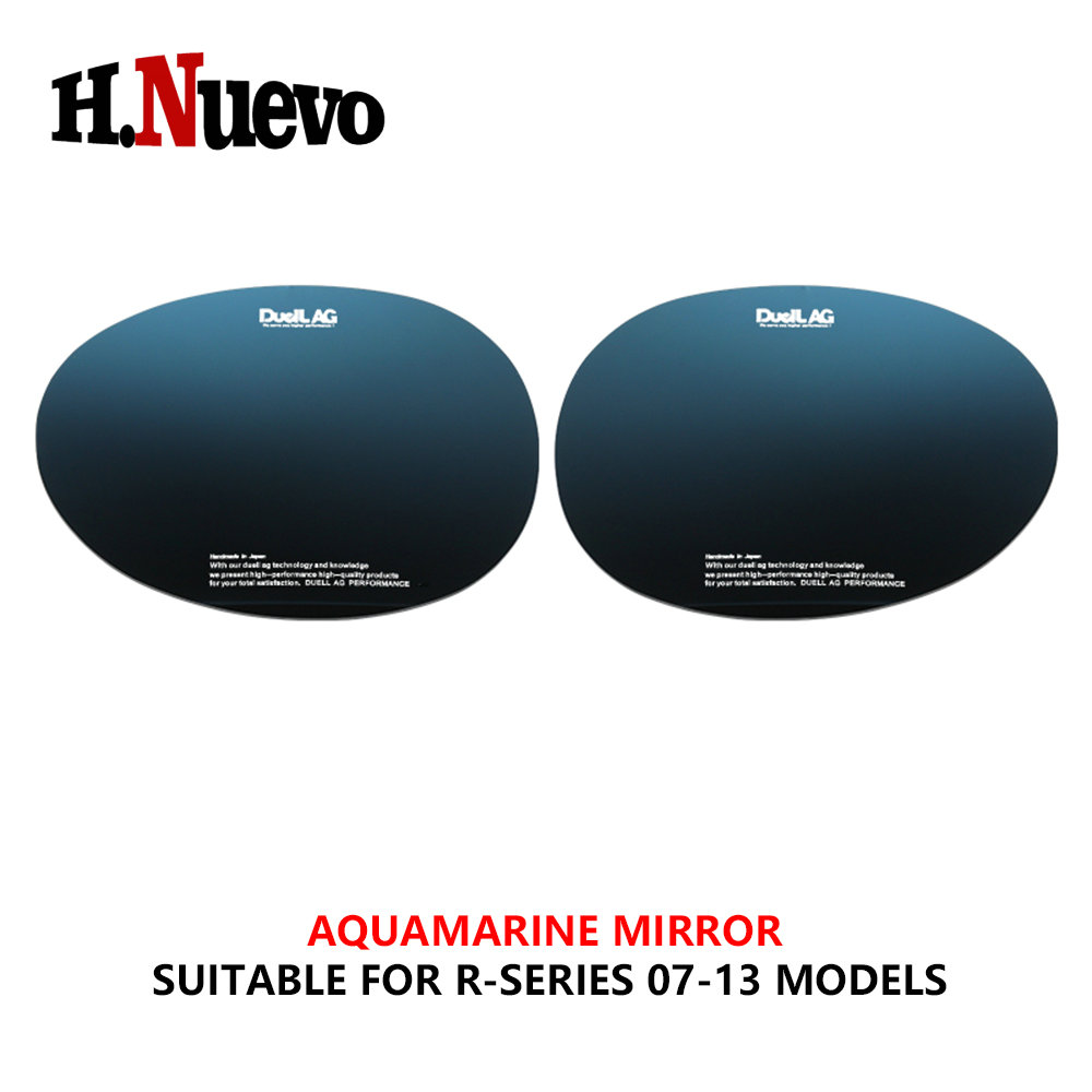 2007-2013 pour Mini Cooper R55 - Anti Glare Car Rearview Mirror Film avis et prix