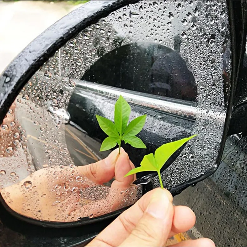 Film de protection pour rétrov - Anti Glare Car Rearview Mirror Film avis et prix
