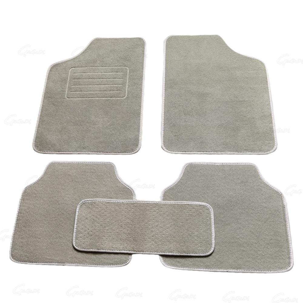 Tapis de protection entièremen - Car Floor Mats Universal Waterproof Leather avis et prix
