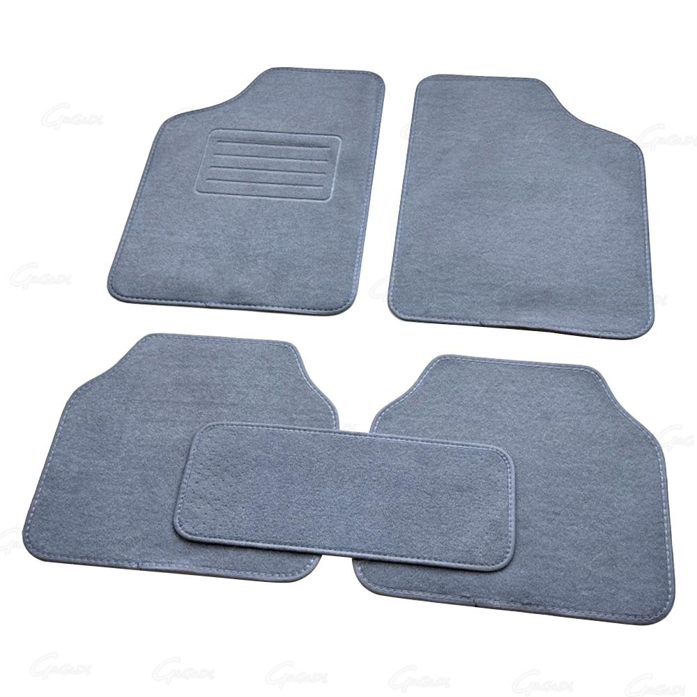 Tapis de protection entièremen - Car Floor Mats Universal Waterproof Leather avis et prix