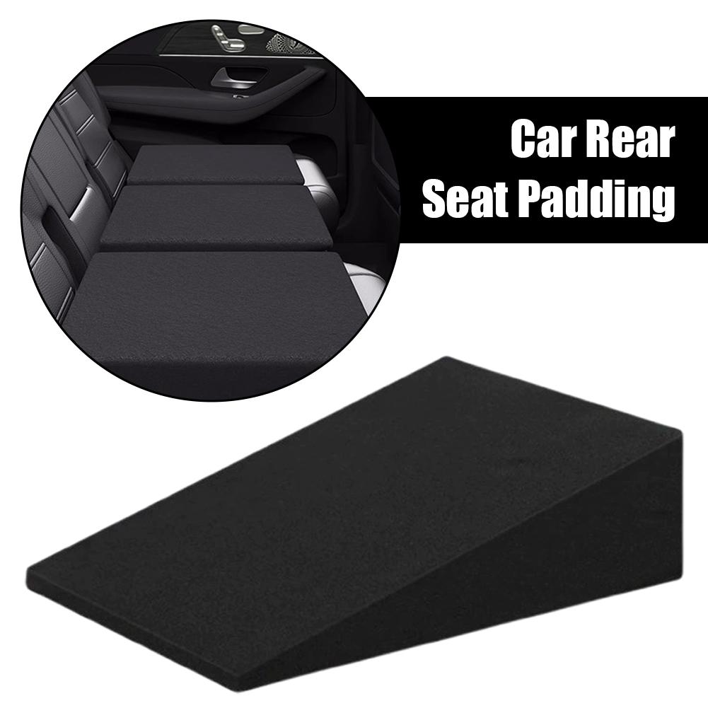 Coussin de nivellement pour si - Memory Foam Car Neck Pillow Lumbar Support avis et prix