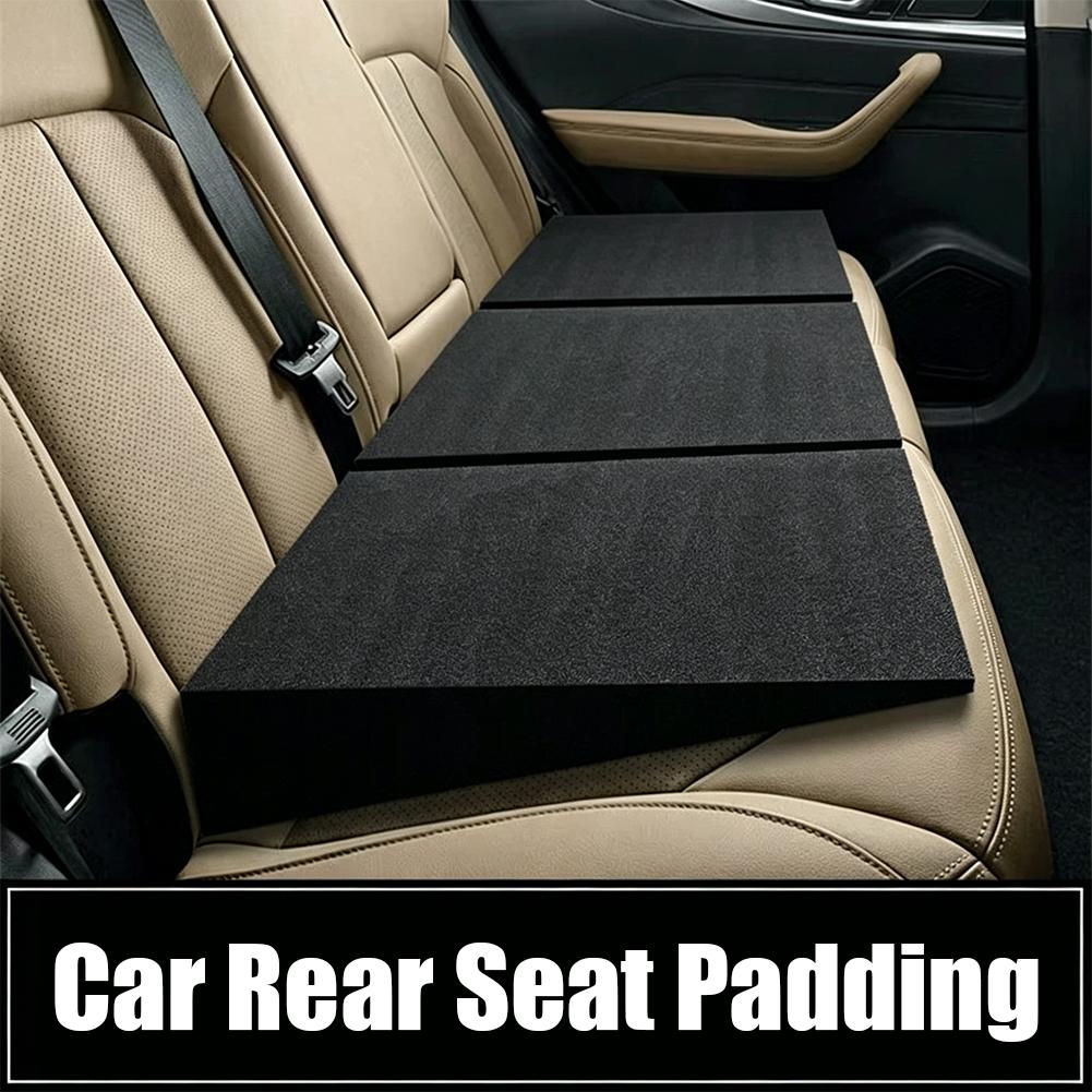 Coussin de nivellement pour si - Memory Foam Car Neck Pillow Lumbar Support avis et prix