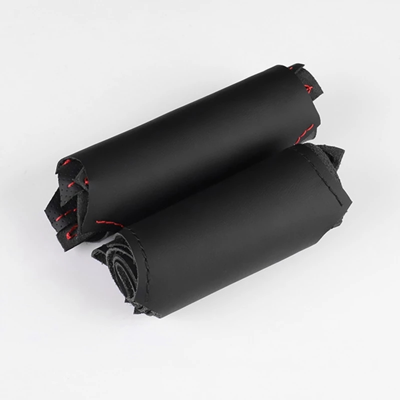 Couverture de volant de voitur - Car Steering Wheel Cover Anti Slip Breathable avis et prix