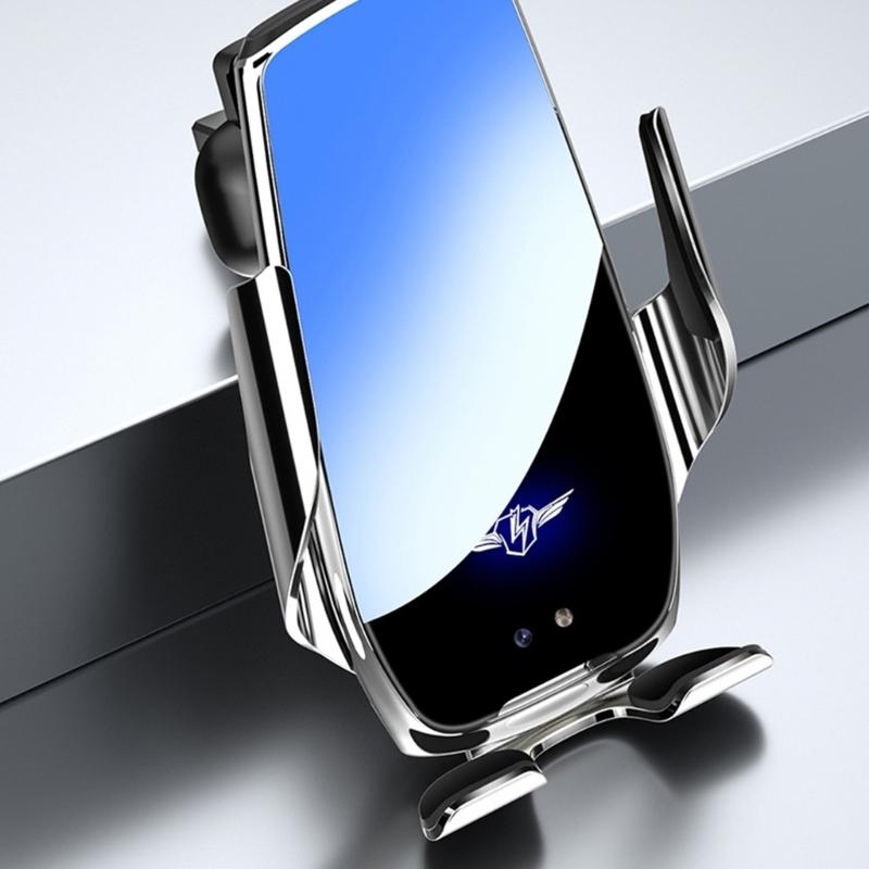 Support téléphone monté sur gr - Magnetic Phone Holder For Car Vent avis et prix
