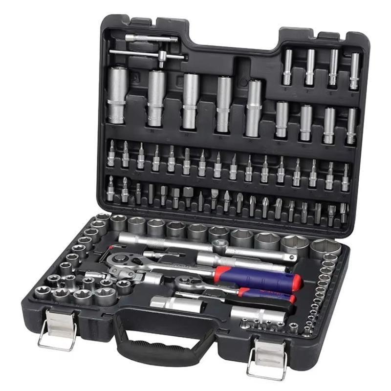 Kit d'outils de réparation aut - Auto Repair Tools avis et prix