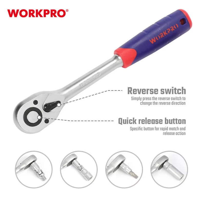 Kit d'outils de réparation aut - Auto Repair Tools avis et prix