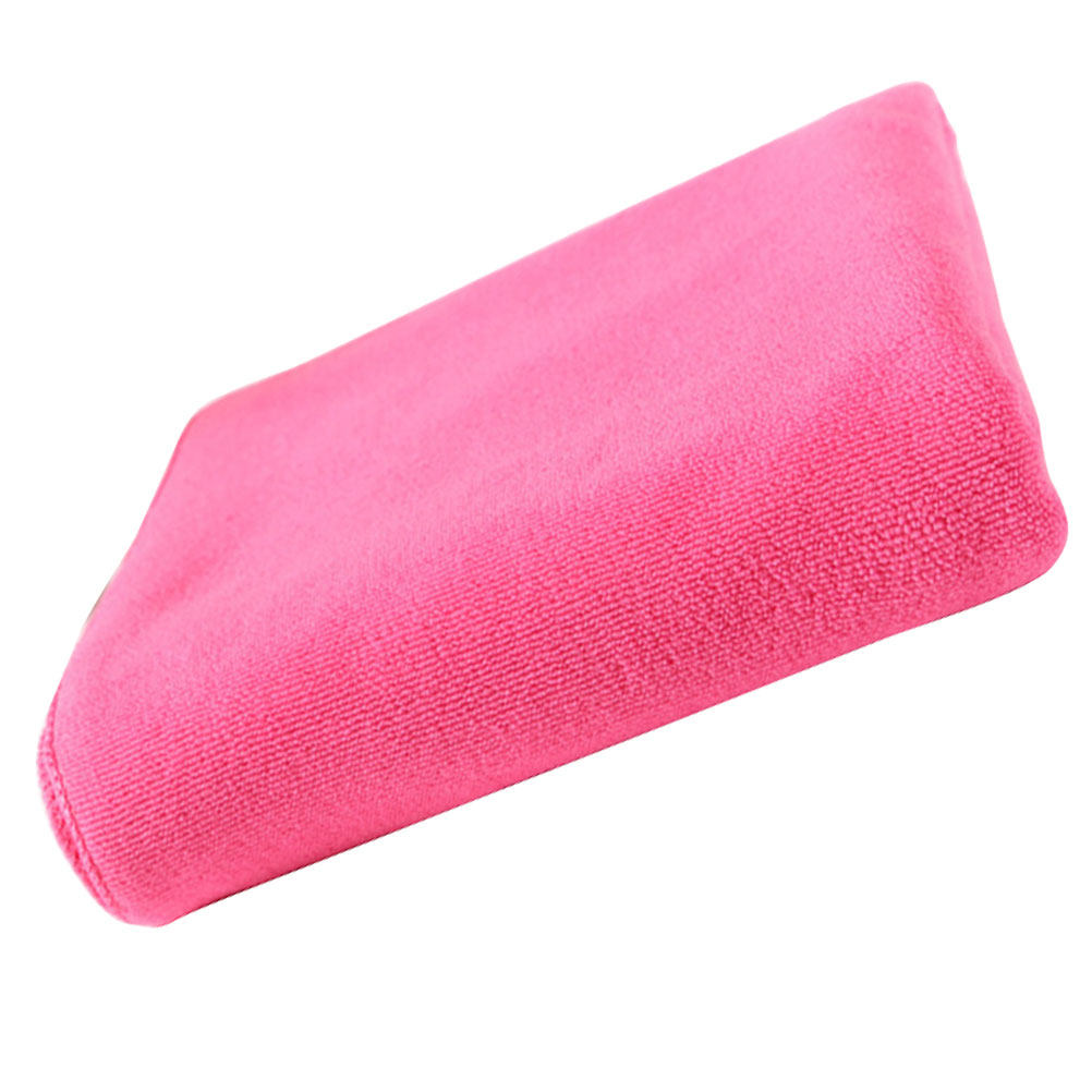 Serviette en microfibre de qua - Microfiber Car Drying Towel Super Absorbent avis et prix