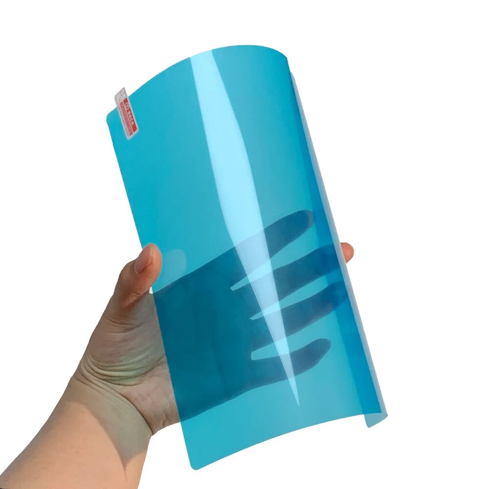 2 films de protection universe - Anti Glare Car Rearview Mirror Film avis et prix