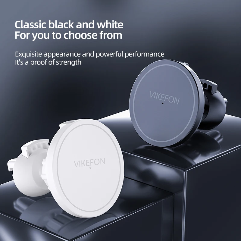 Chargeur sans fil magnétique p - Magnetic Phone Holder For Car Vent avis et prix