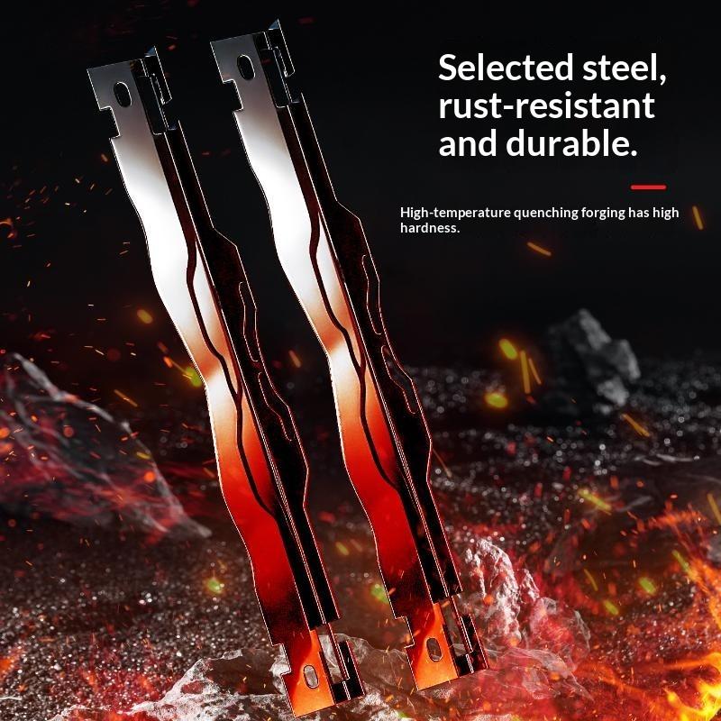Plaque d'alignement de roues e - Auto Repair Tools avis et prix