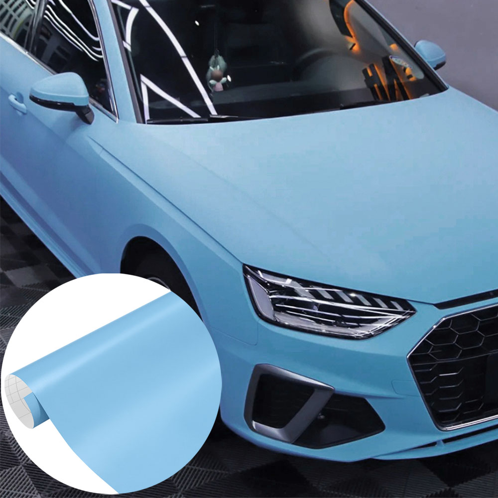 Film de protection automobile  - Anti Glare Car Rearview Mirror Film avis et prix