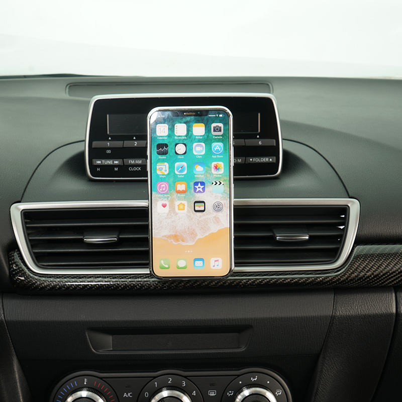 Support de téléphone de voitur - Magnetic Phone Holder For Car Vent avis et prix