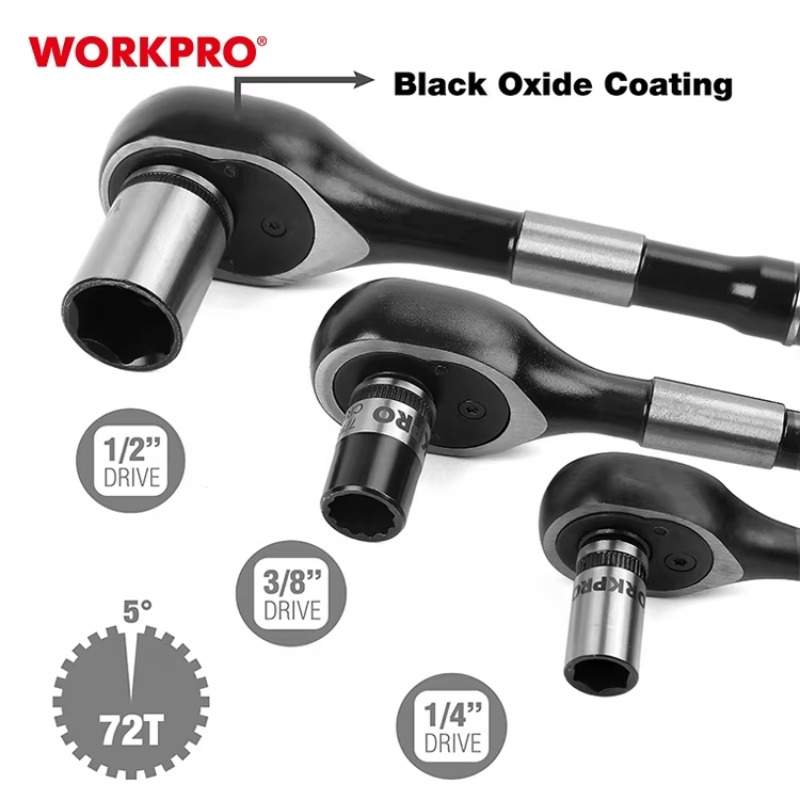 Ensemble de 164 outils de méca - Auto Repair Tools avis et prix