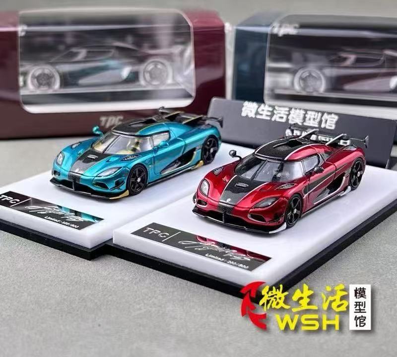 Stocks disponiblesTPC 1/64 Age - Car Care avis et prix