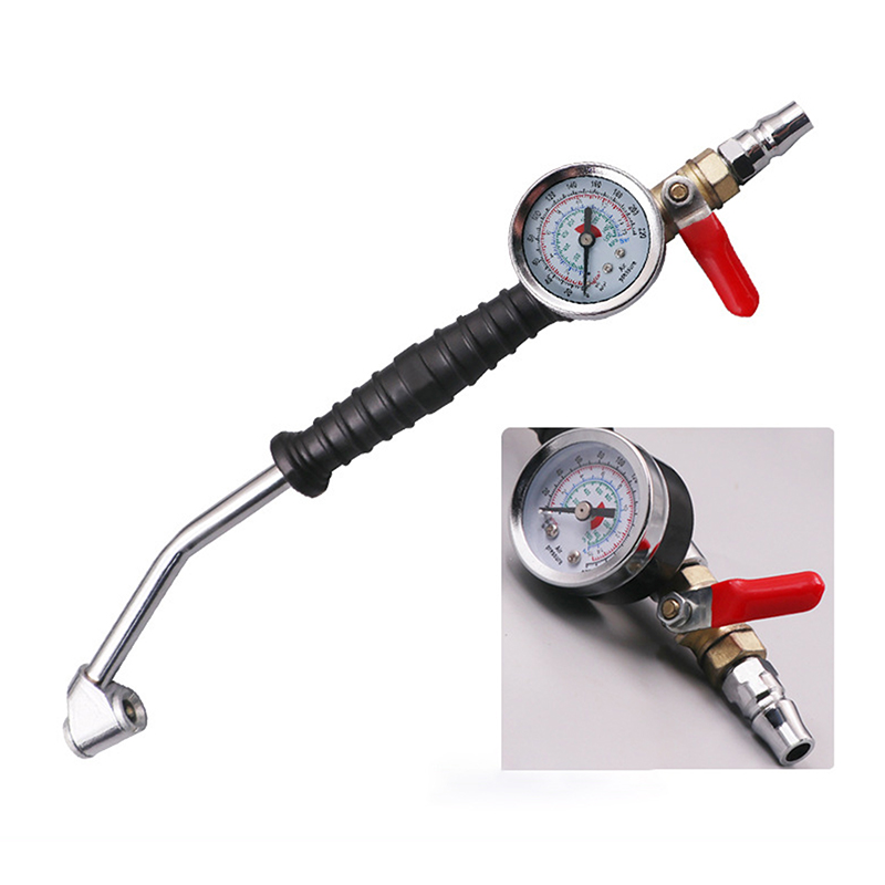 Pompe à air pour pneus de voit - Auto Repair Tools avis et prix