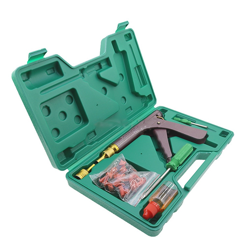 Kit de réparation de pneus de  - Auto Repair Tools avis et prix