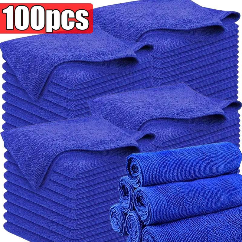 Chiffons de nettoyage en micro - Microfiber Car Drying Towel Super Absorbent avis et prix