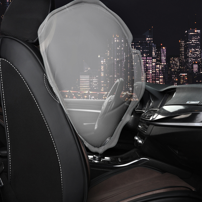 Housses de siège de voiture en - Leather Car Seat Covers Full Set Universal avis et prix