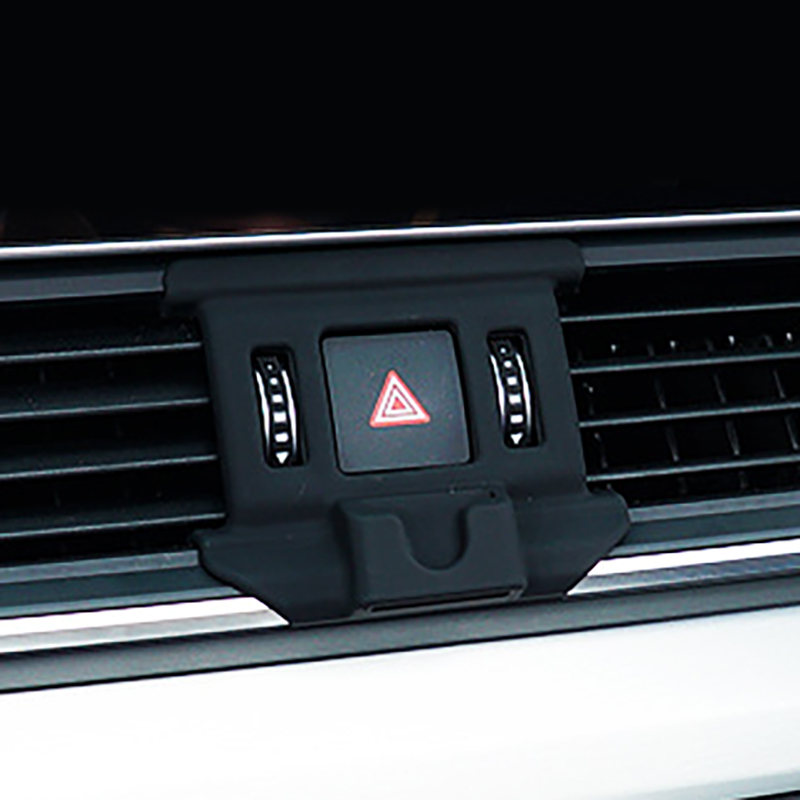 Support de téléphone magnétiqu - Magnetic Phone Holder For Car Vent avis et prix