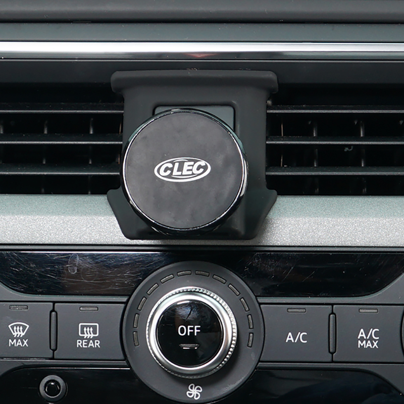 Support de téléphone magnétiqu - Magnetic Phone Holder For Car Vent avis et prix